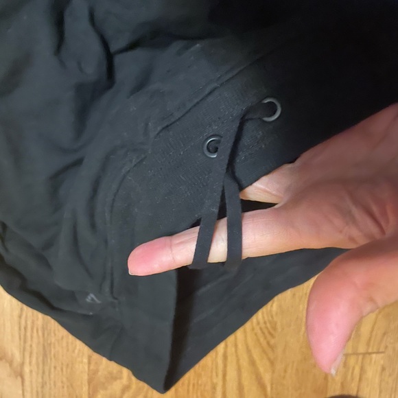 Cargo Pocket Jogger Hyba - Picture 9 of 13